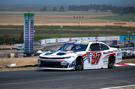 today's xfinity race results|Sonoma Xfinity results: Shane van Gisbergen wins 2nd race in a .